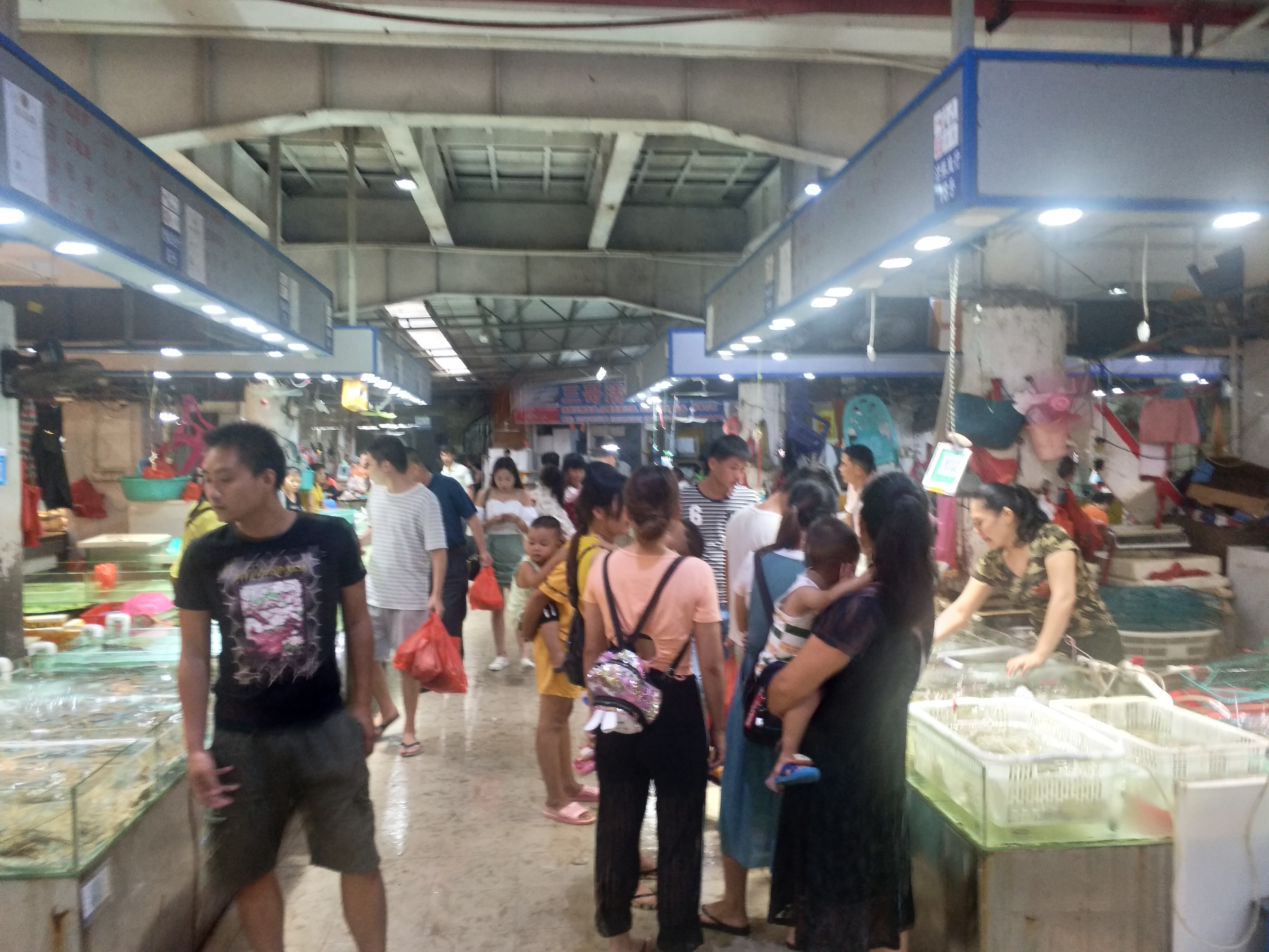 国庆节自驾北海旅游攻略,国庆去北海去哪里吃海鲜