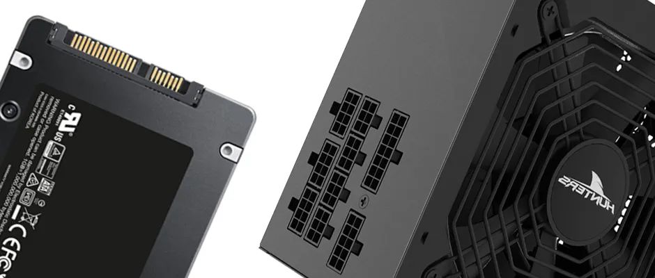 保护硬盘数据,一台稳定的电源为何如此重要?