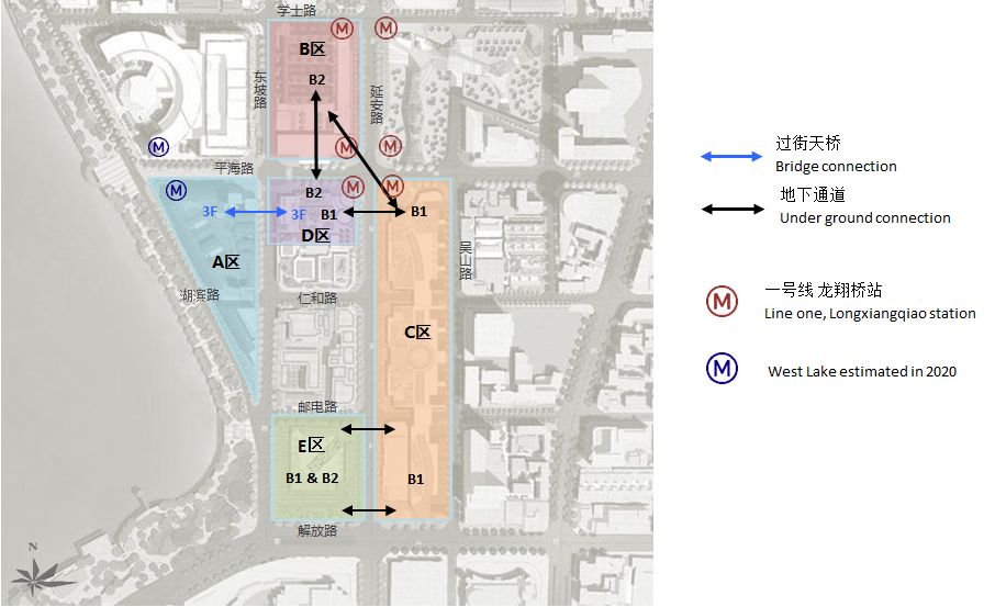 湖滨银泰in77每日客流量,杭州湖滨银泰in77销售额