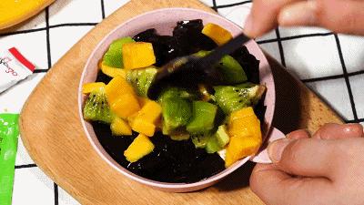 顺德龟苓膏正宗店铺,台山老字号龟苓膏