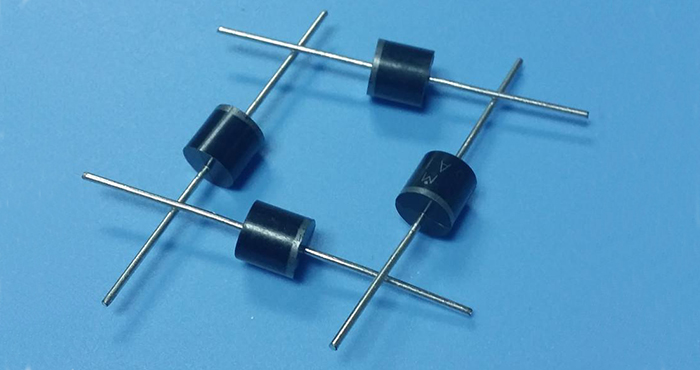 半导体二极管基本知识总结,半导体二极管原理讲解视频