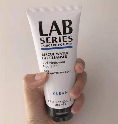 控油保湿护肤品测评男,男士控油控痘护肤品套装推荐