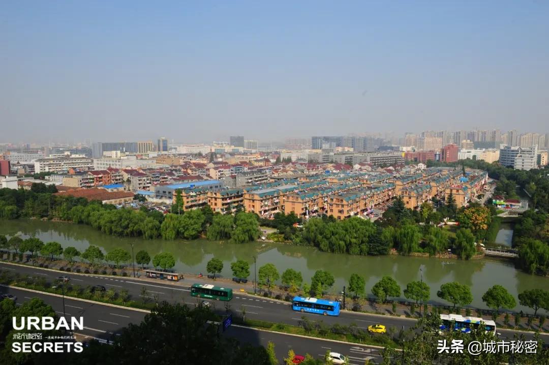 杭州旅游烟火气,杭州哪里还有江南风情