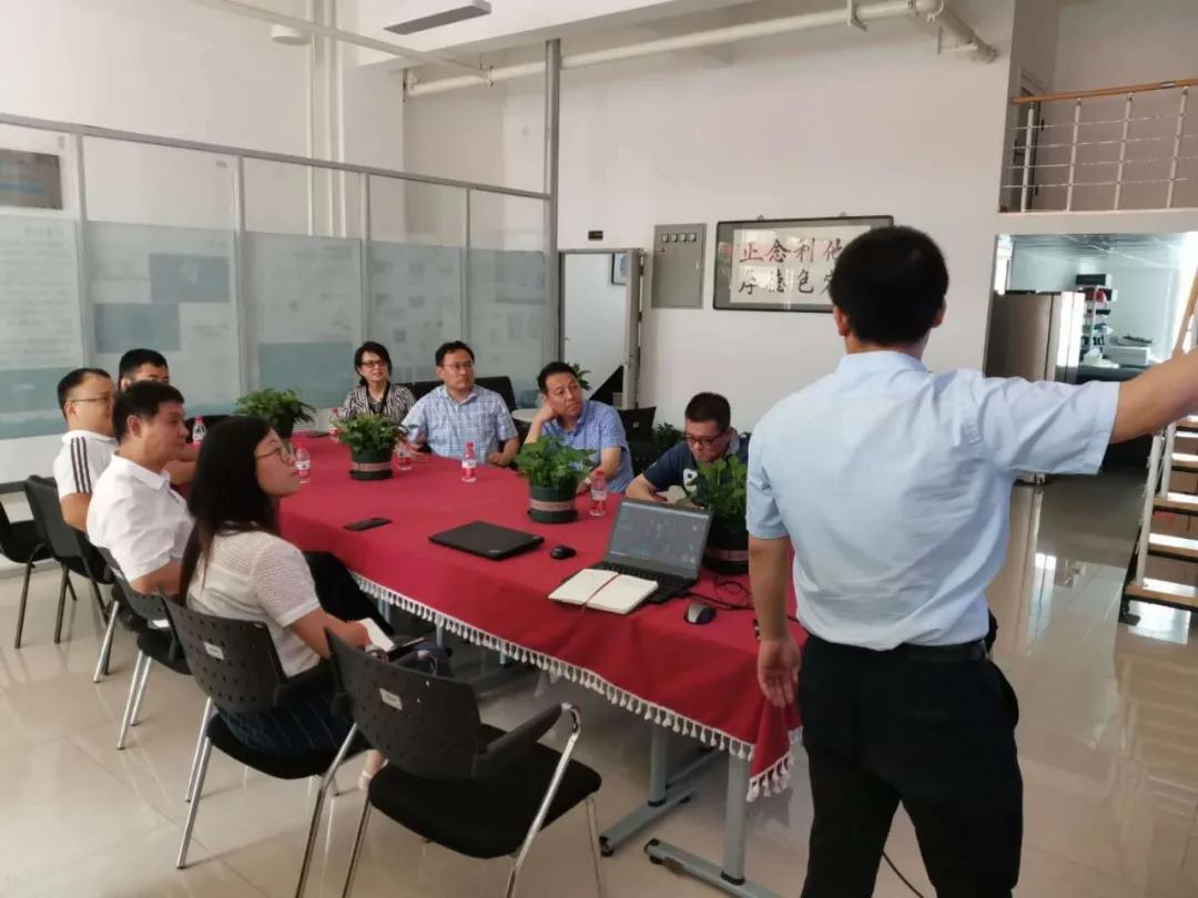 泰华集团总部,泰华集团重点项目