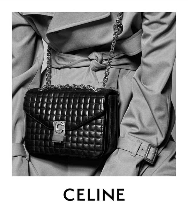 celine包包怎么用序列号查询真伪,celine衣服是怎样分辨真伪