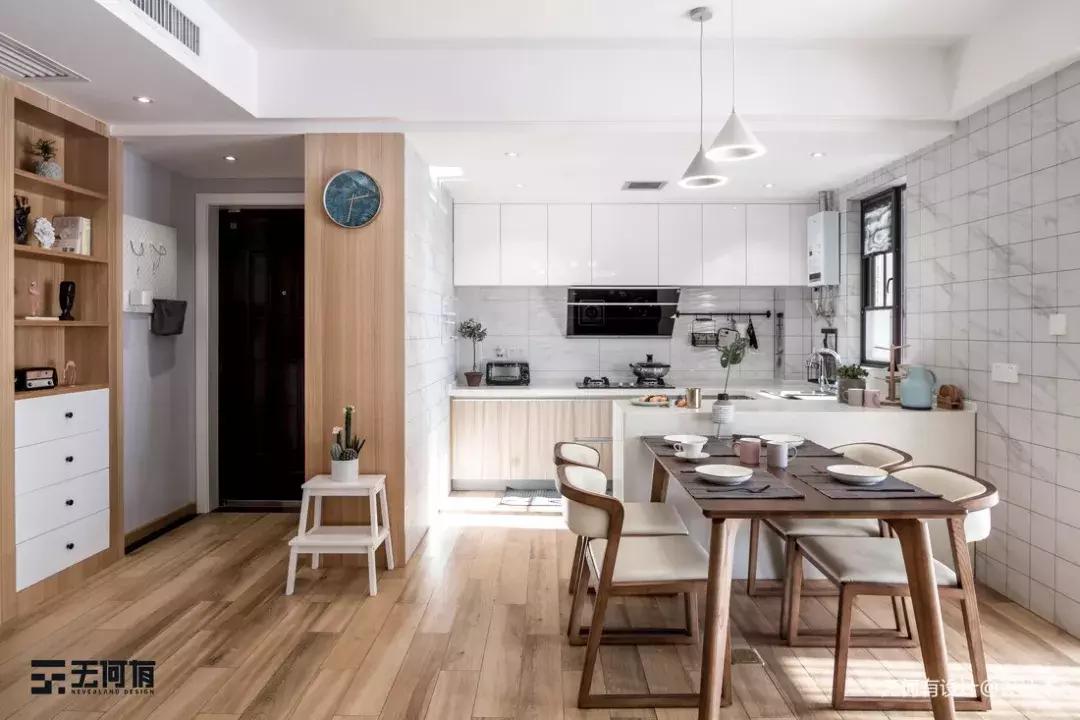 进门鞋柜怎么设计简单大方,进门鞋柜怎么设计好看又实用