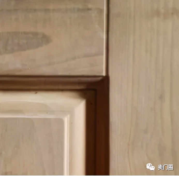 烤漆实木门和免漆门哪个好,烤漆门和免漆实木门哪个好