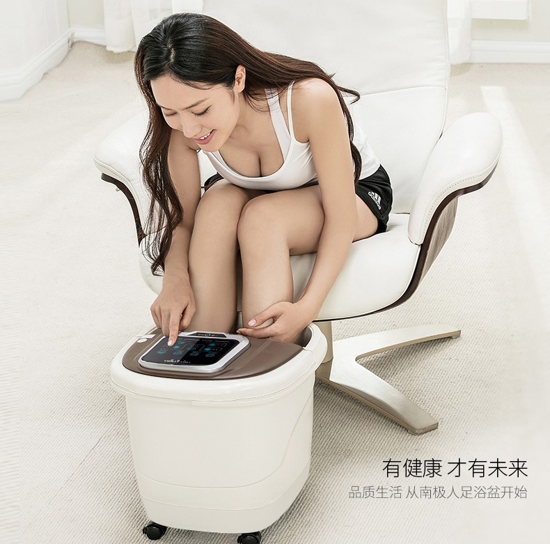 足浴盆有什么效果,足浴盆生活用品