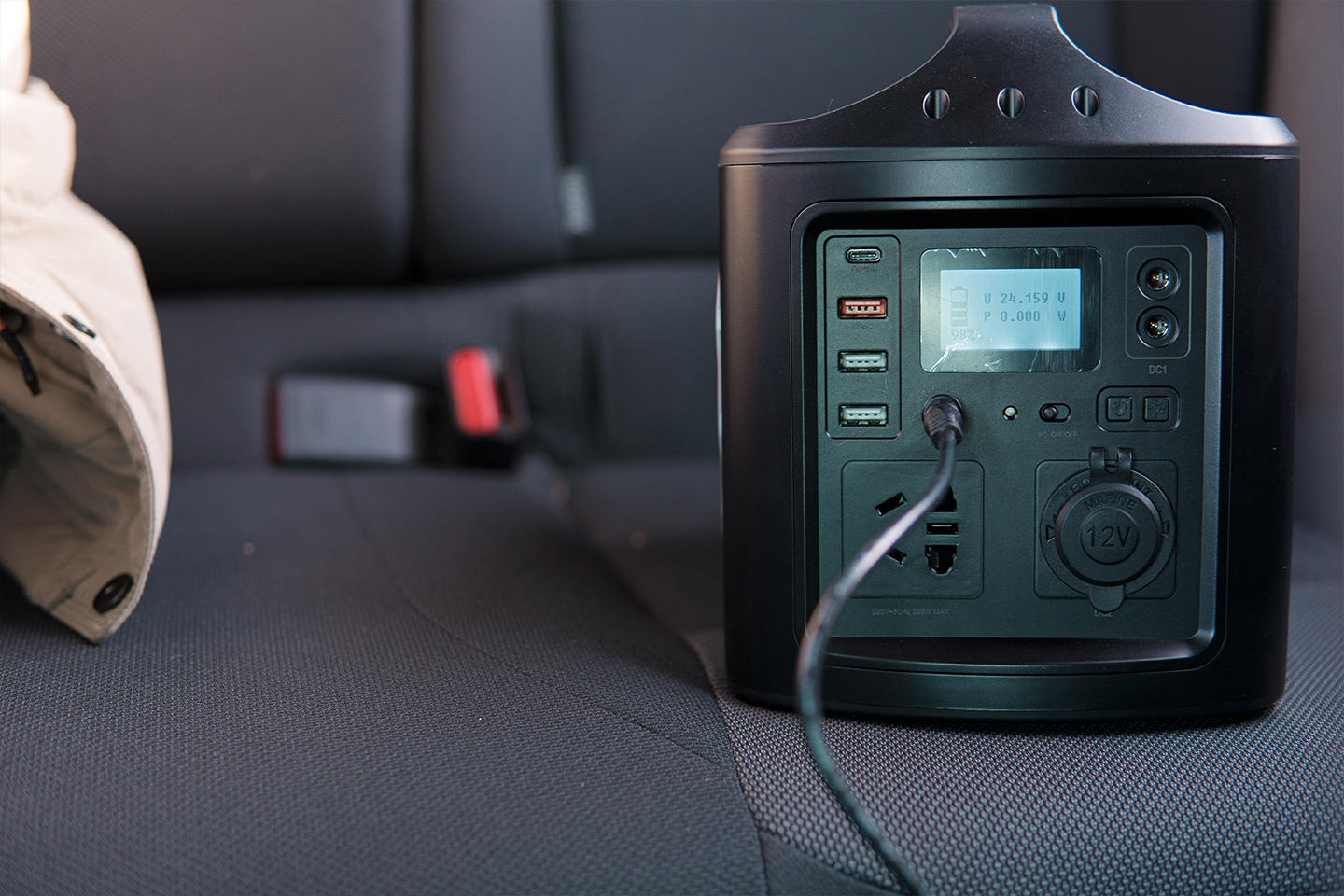 奥睿科AT150户外电源,奥睿科typec电源