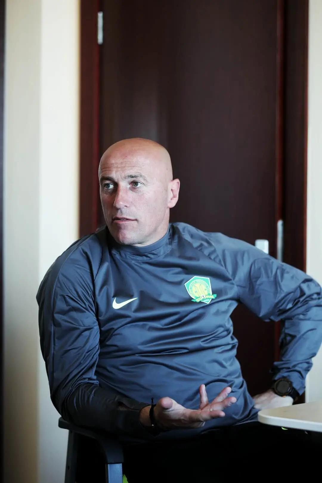 大连名宿扬科维奇,对大连外援扬科维奇的怀念