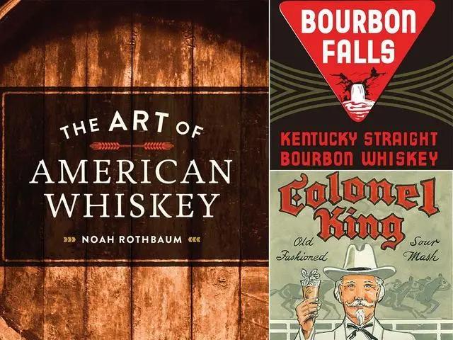 美国威士知识忌轻松入门