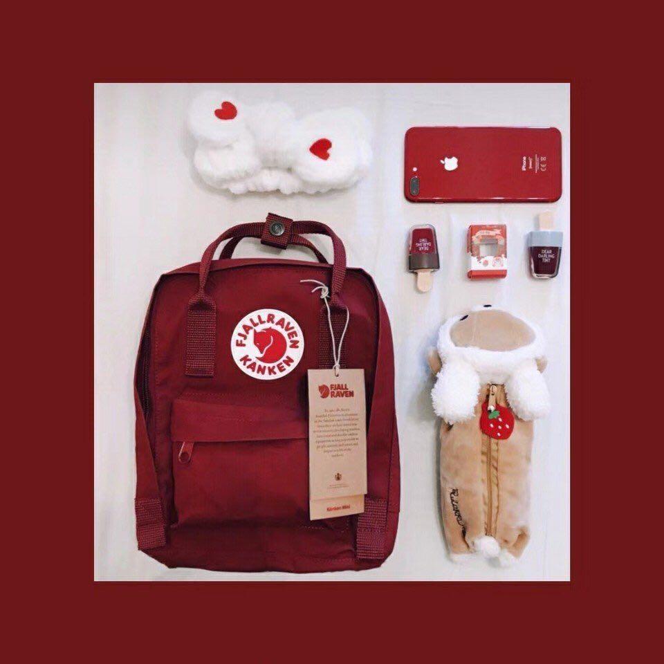 有没有很能装的双肩包,你想要的包包合集