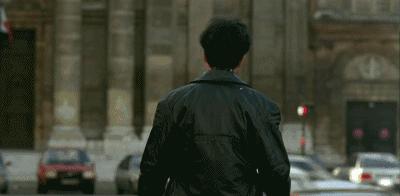 张国荣这一生，不长，刚好够我们“记念”一辈子