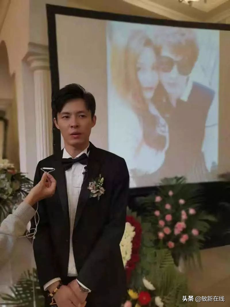 说好不哭我哭了,说好不哭到最后还是有点撑不住