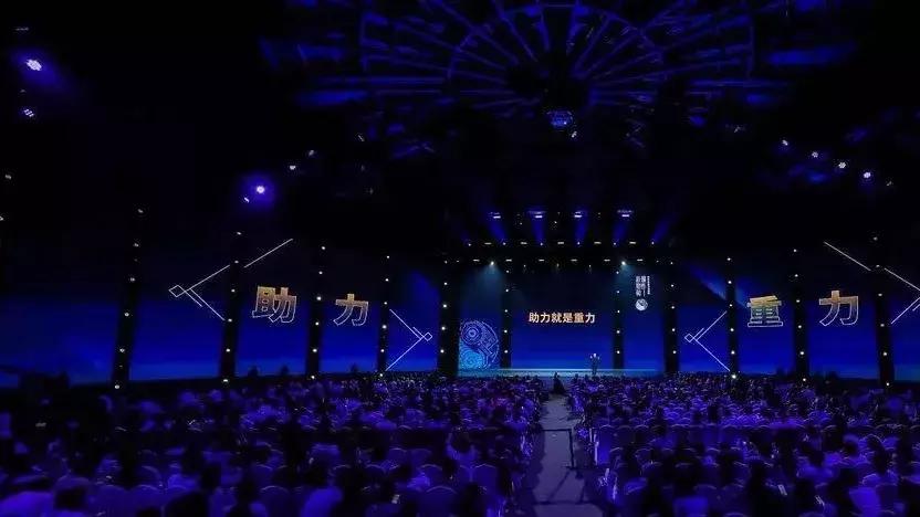 吴声商业新物种,吴声谈新物种爆发