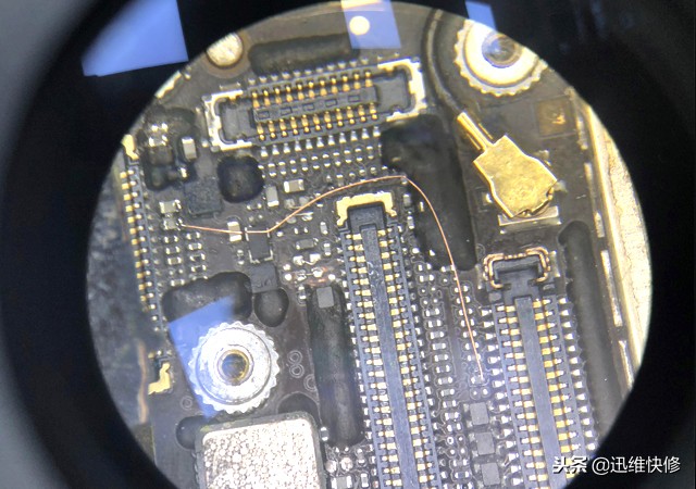 iphone6sp怎么自己更换主板,iphone6怎么看是不是屏幕坏了