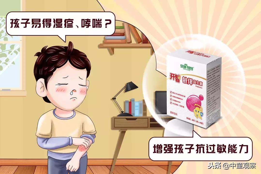 9张图教会你咋变美,九张图看懂营销流程