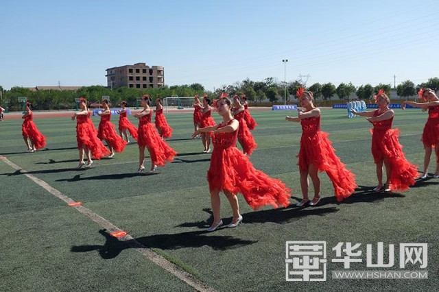 2019全国体校杯足球比赛渭南开幕,2020年陕西省群众足球甲级联赛