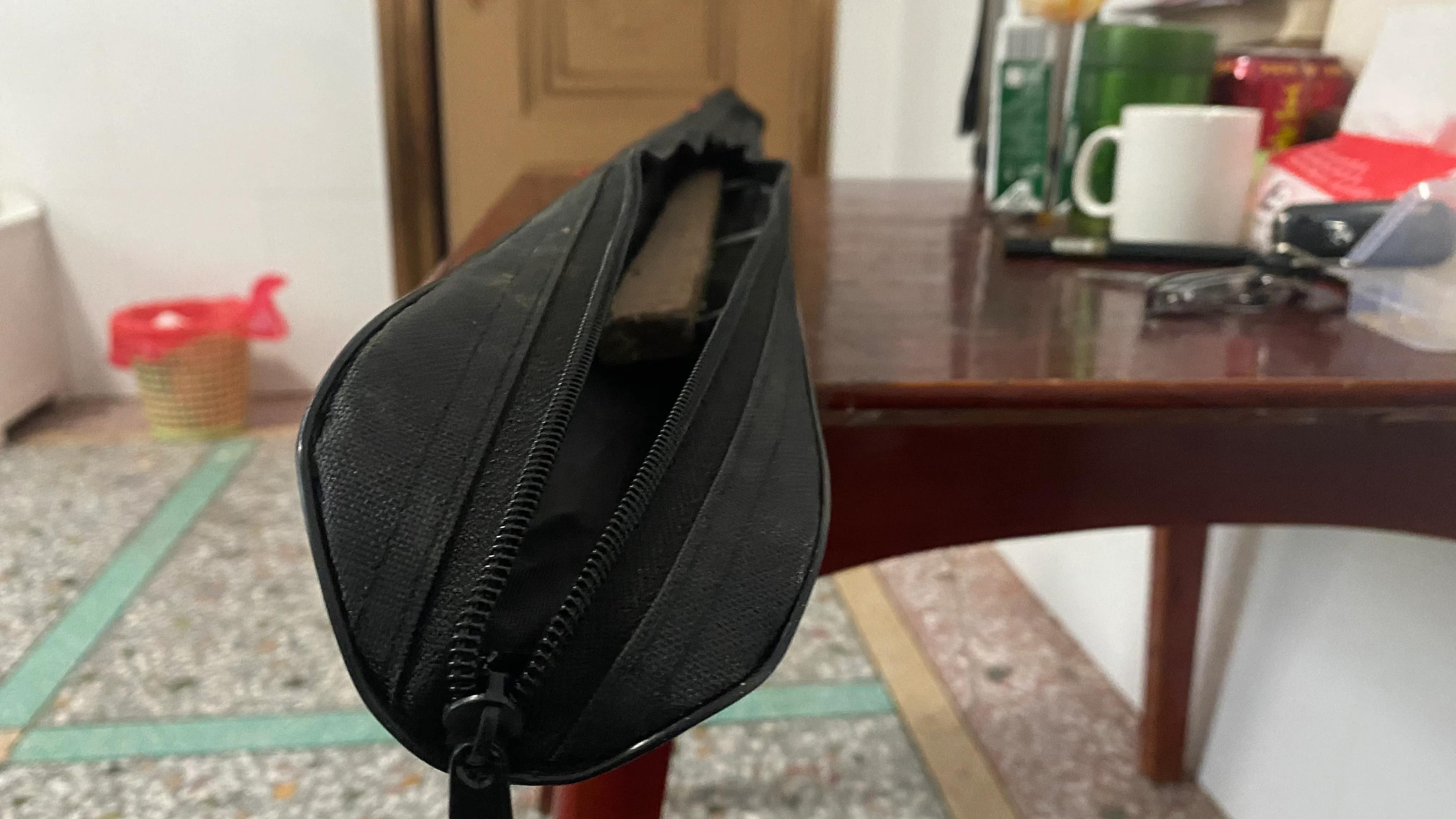 冬钓串钩怎么绑,冬钓防缠绕串钩绑法