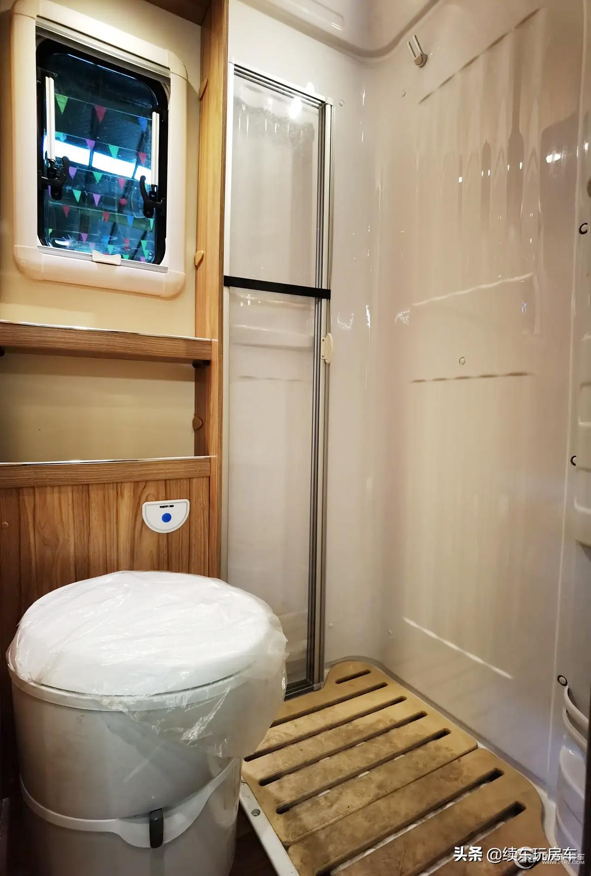 48款房车即将上市！工信部第334批次旅居车公示33自行式15拖挂式