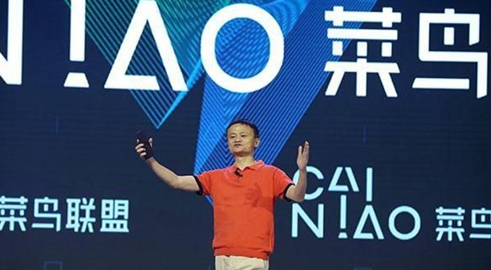 菜鸟驿站越来越多,为什么都改菜鸟驿站