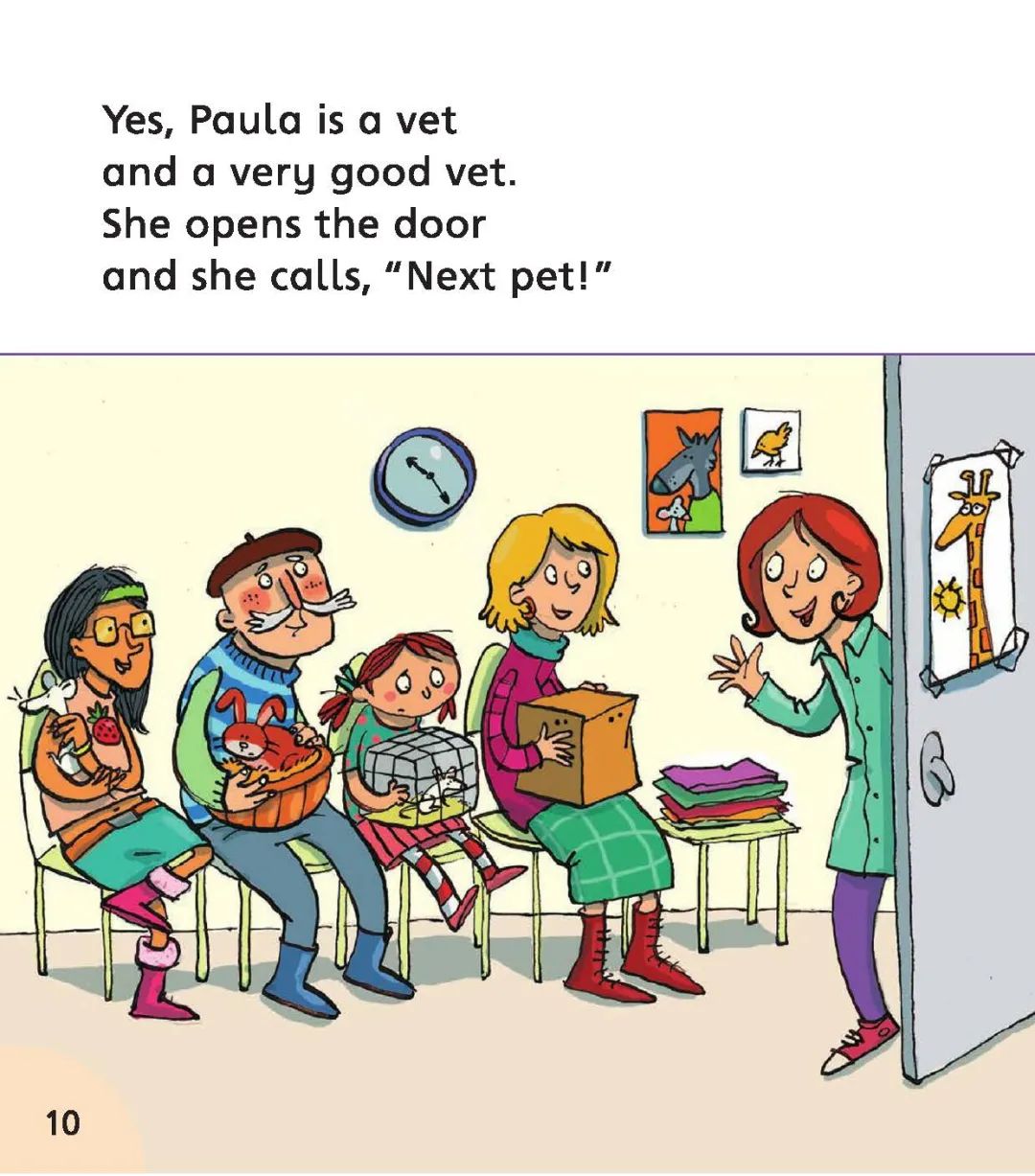 牛津树英文有声绘本哪里有音频,牛津树英文绘本跟读版