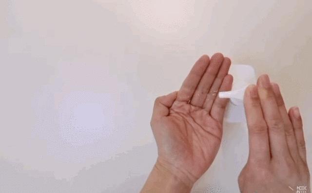 免洗手消毒凝胶随身携带,外出便携洗手液消毒杀菌