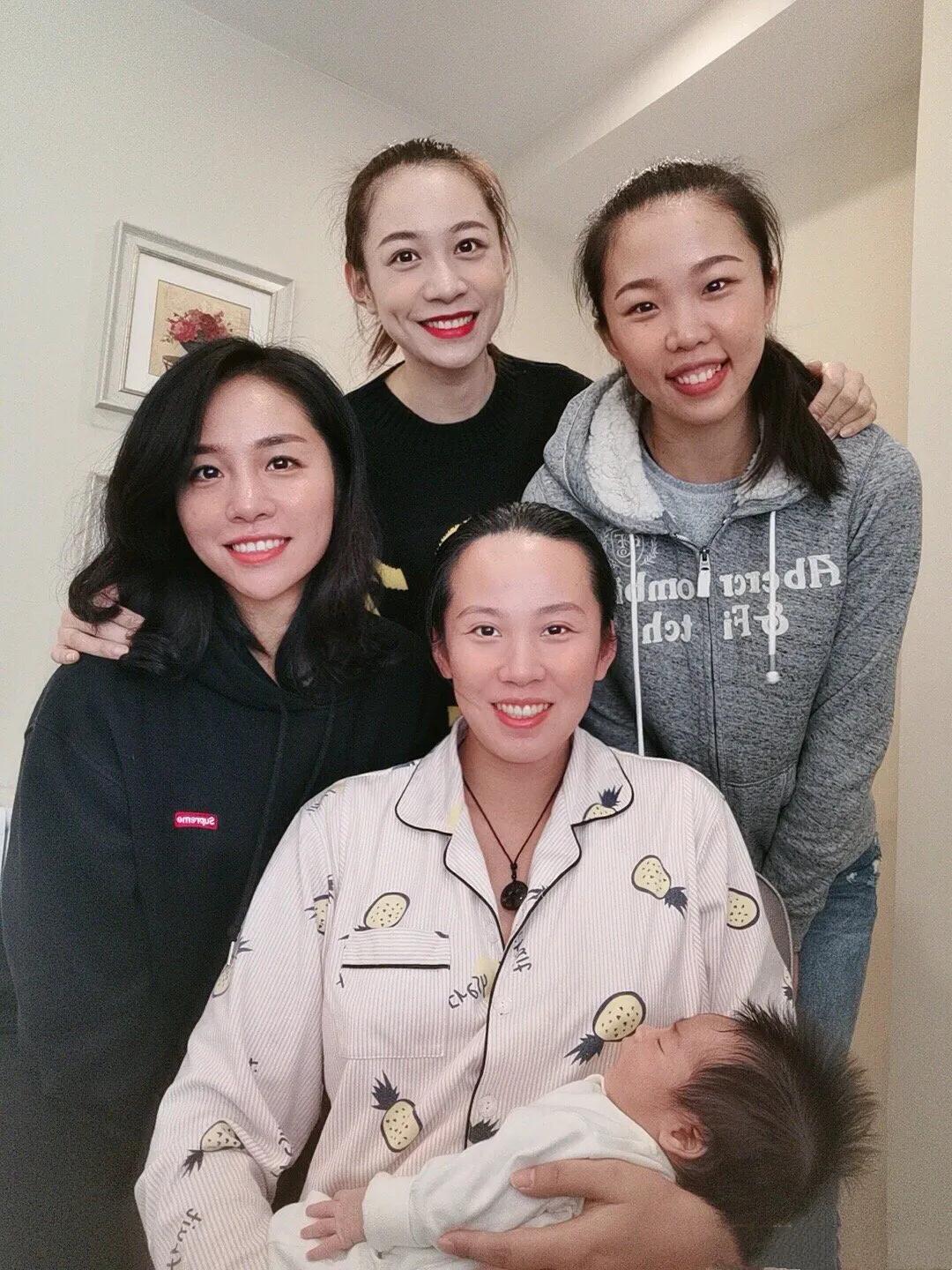 喜讯！31岁女排名将喜得贵子，她是张常宁前辈，被誉为杨昊接班人