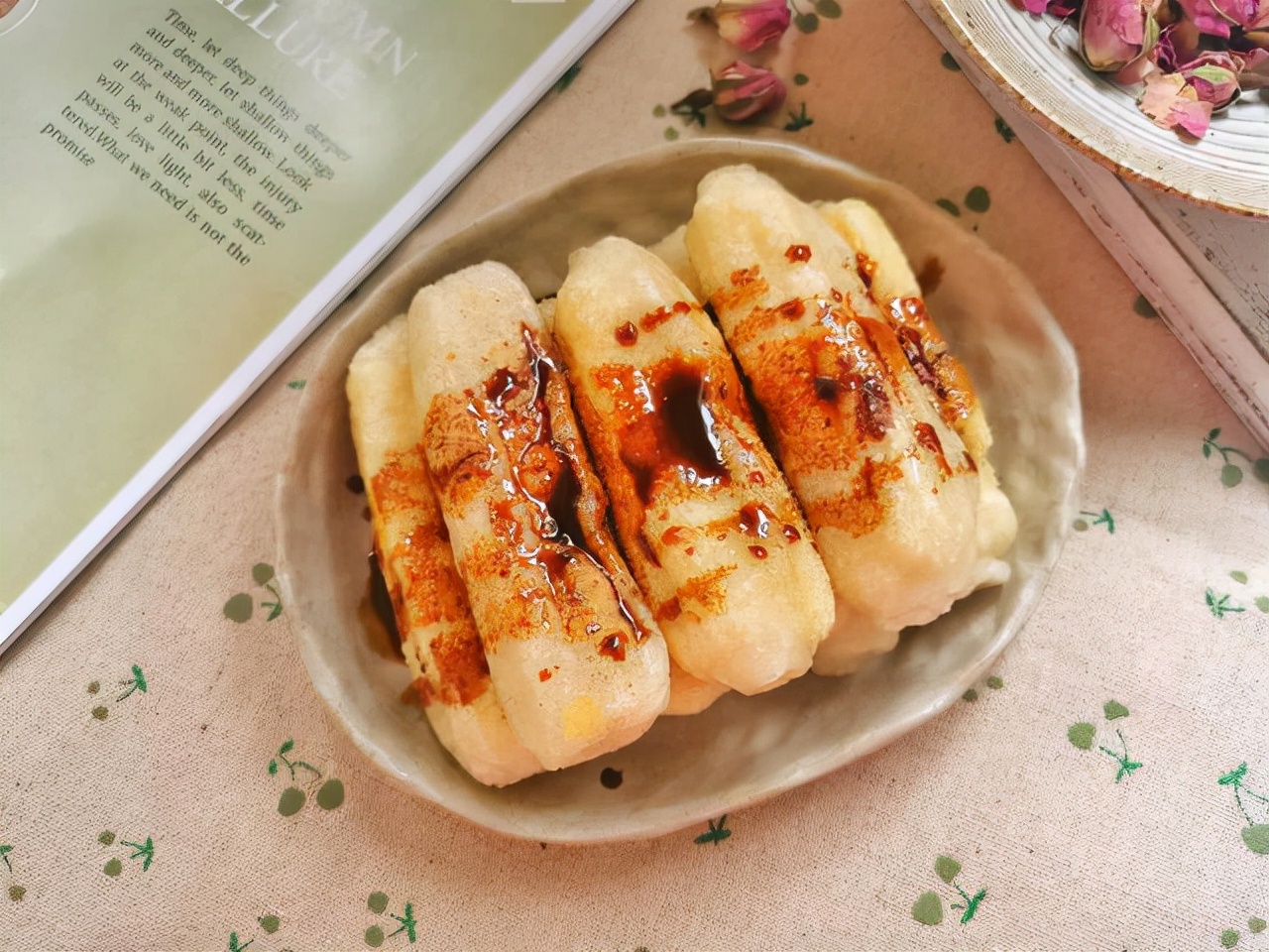 涮火锅必备菜品及做法,涮火锅的各种做法