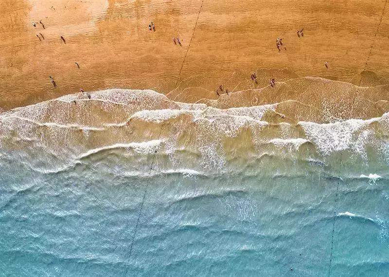 比厦门安静的地方,比厦门安静的海滨城市