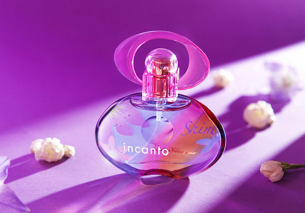 闻香难忘,闻香香水