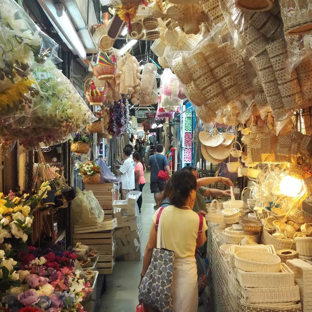 泰国自由行五天四晚攻略,泰国自由行5日攻略