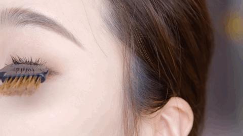 炸上热搜的她，说一句人间绝色不过分吧？