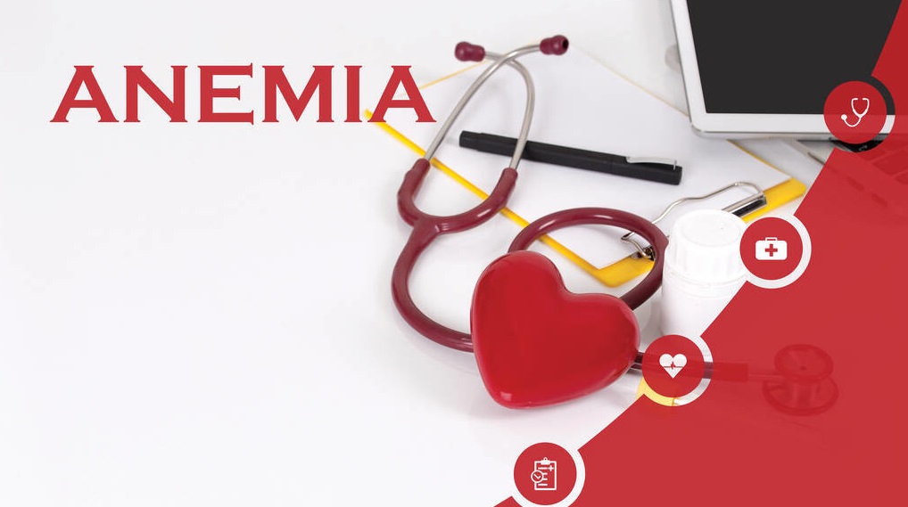 关于贫血诊断,贫血知识普及
