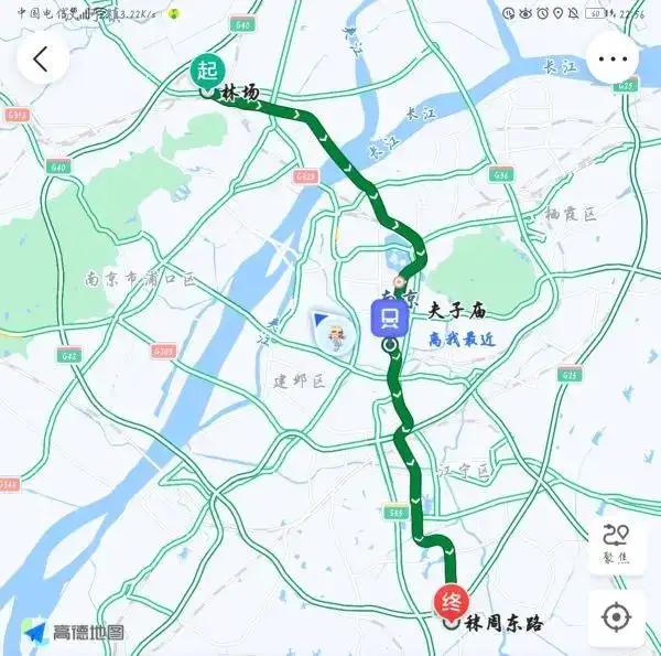 南京地铁现状今天,南京地铁2025年全国第一