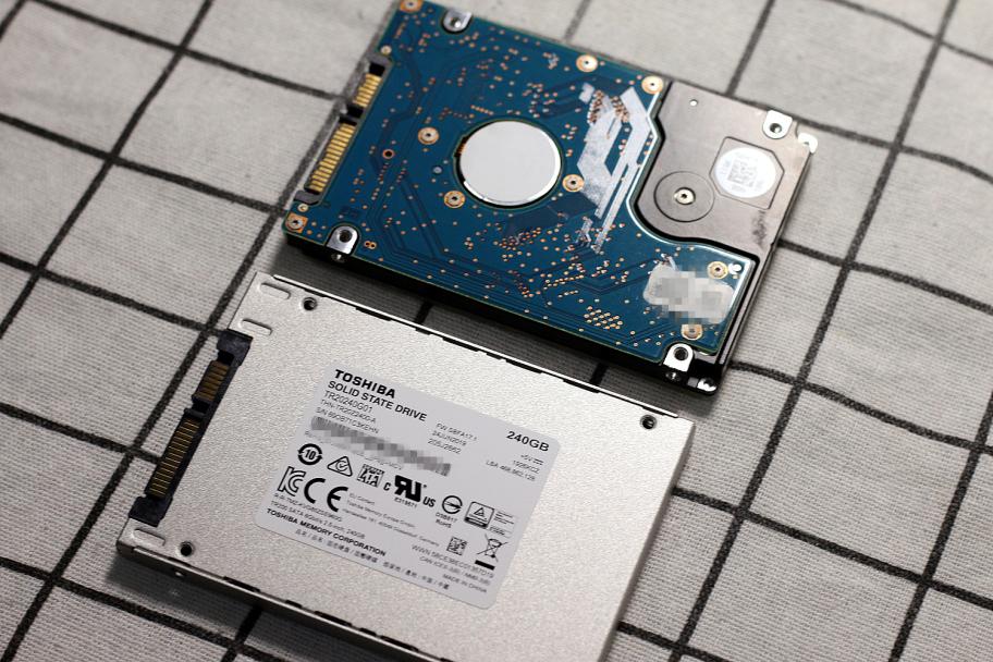 老电脑怎么变流畅更换硬件,老电脑卡顿如何装机教程