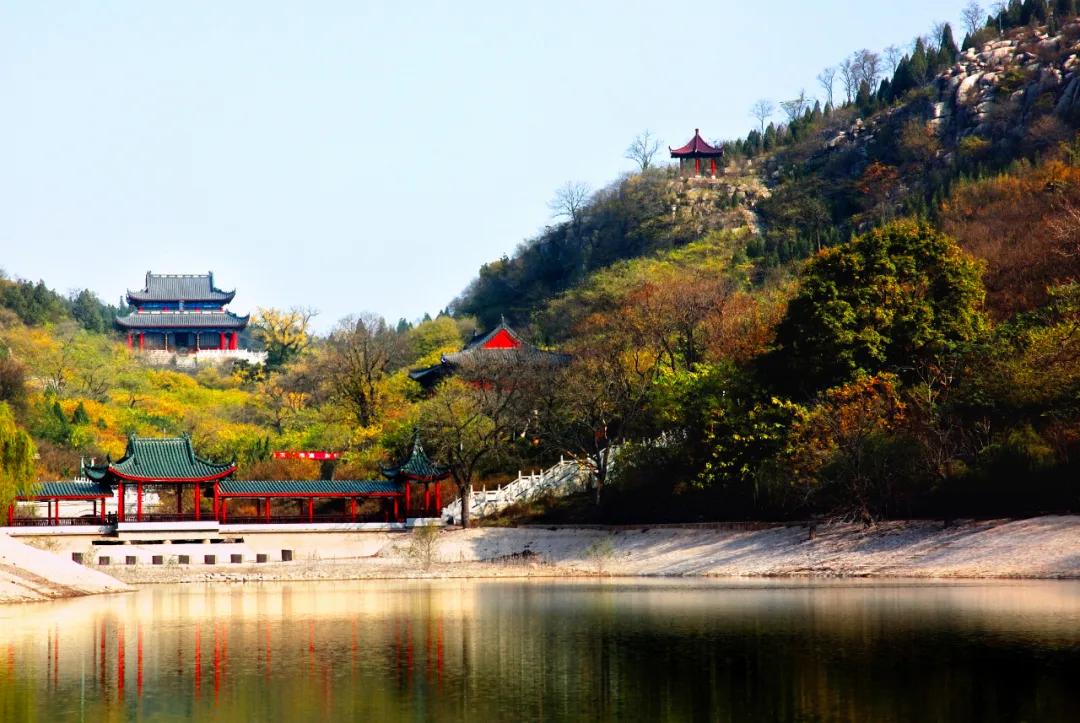 今年春节，留在枣庄过年吧！此心安处是吾乡~