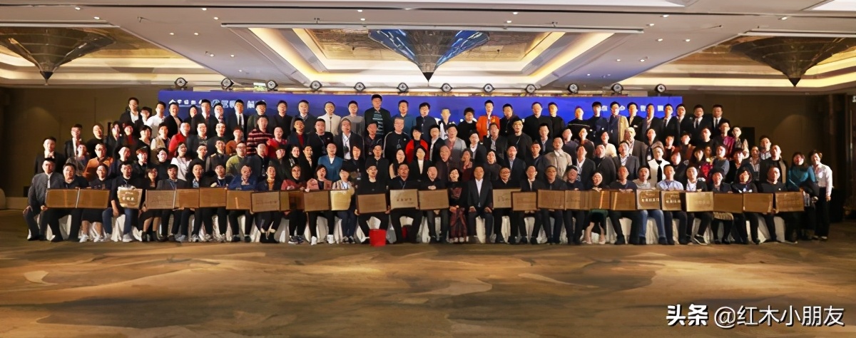 中信红木最新排名,东阳中信红木家具是十大名牌吗