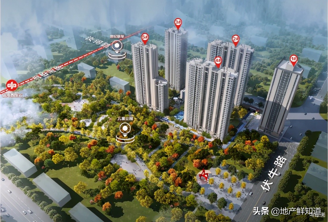 升龙集团郑州楼盘,升龙集团郑州怎么样