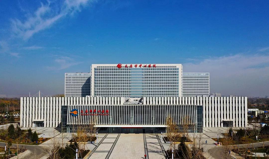 太原市中心医院MDT精诚合作完成腹腔镜下子宫瘢痕部位病灶切除术