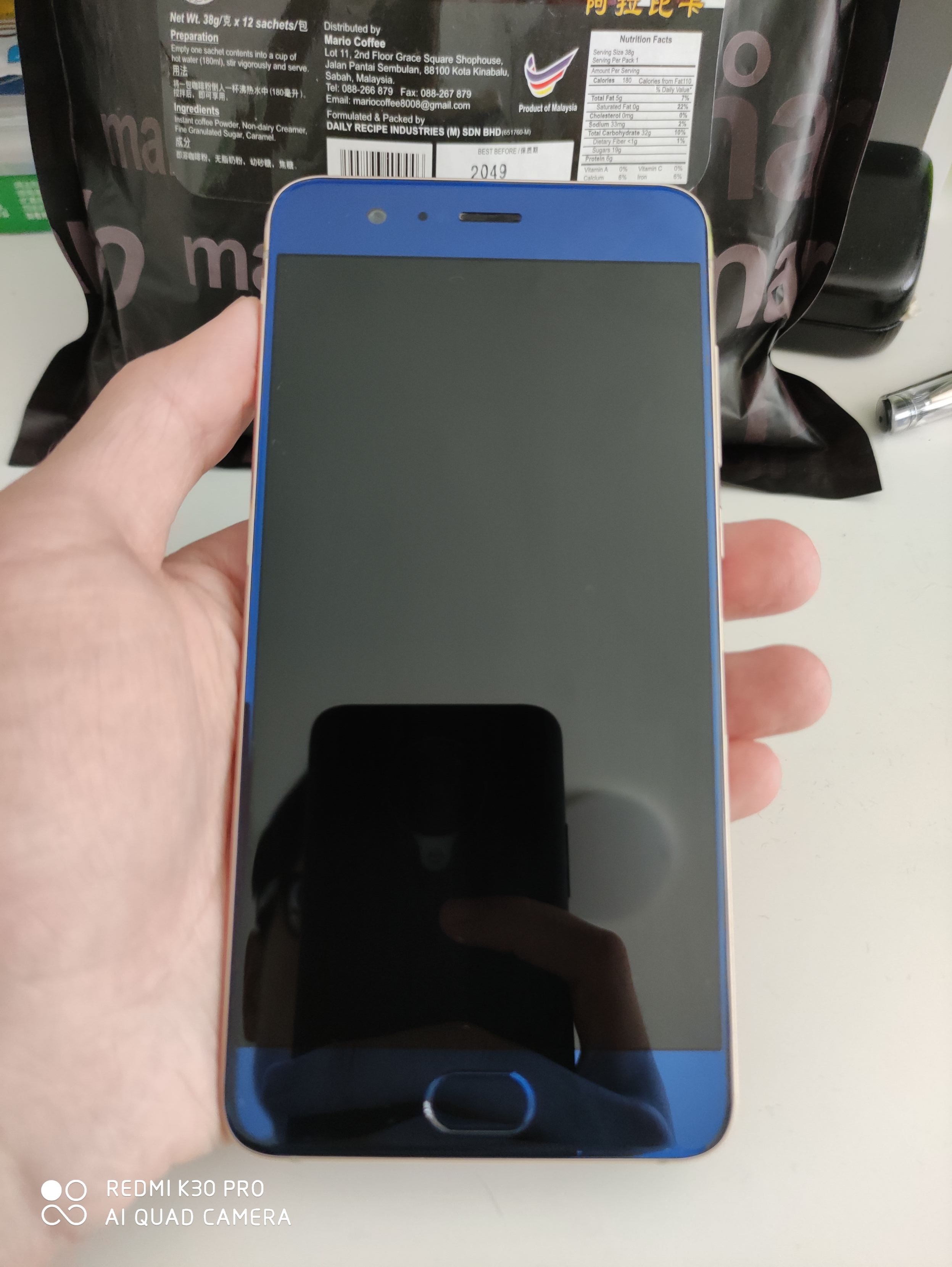 小米note3功能键怎么设置,小米note3设置全面屏手势