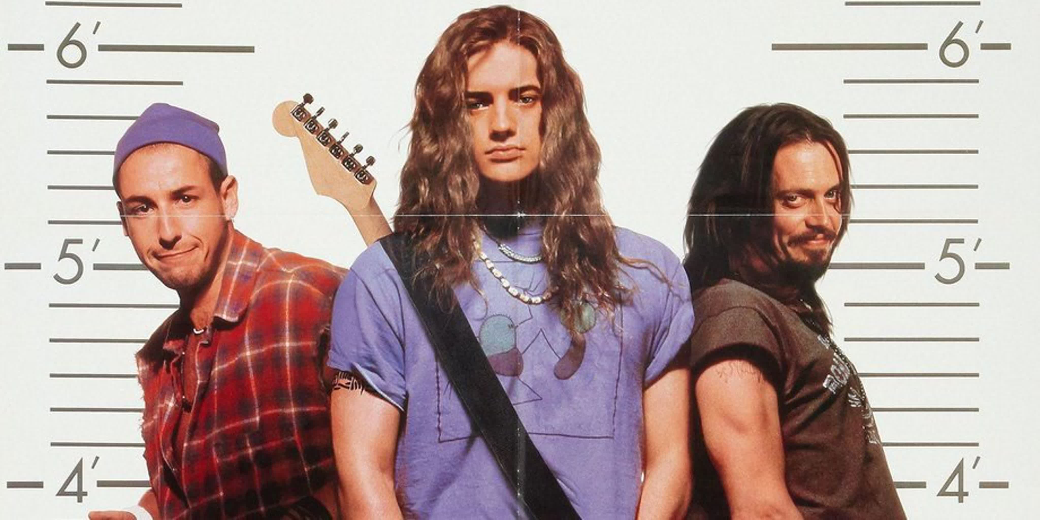 布兰登费舍经典,布兰登费舍变化