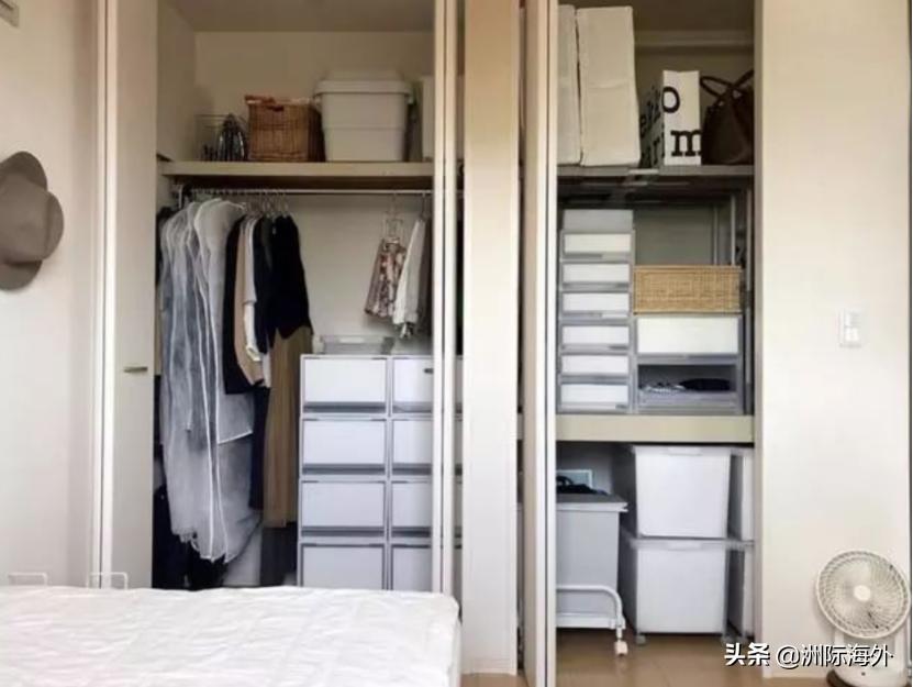 日本公寓深度解析,日本公寓细节