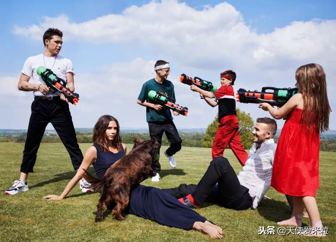 贝家大公子：干啥啥不灵，5年换10个女友