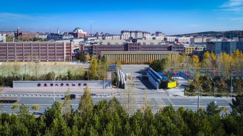 长春大学吉林省录取分数线,吉林省26所高等专科院校名称