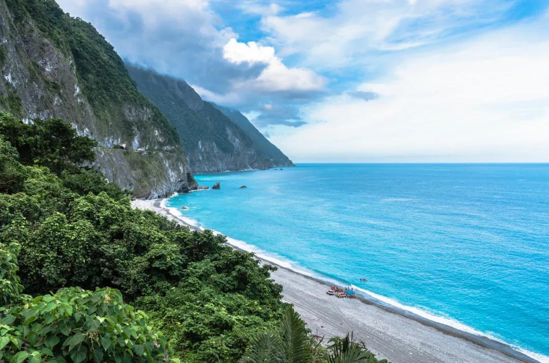 60岁前必去的中国各省区最美天堂,全国各省最美天堂你都去对了吗