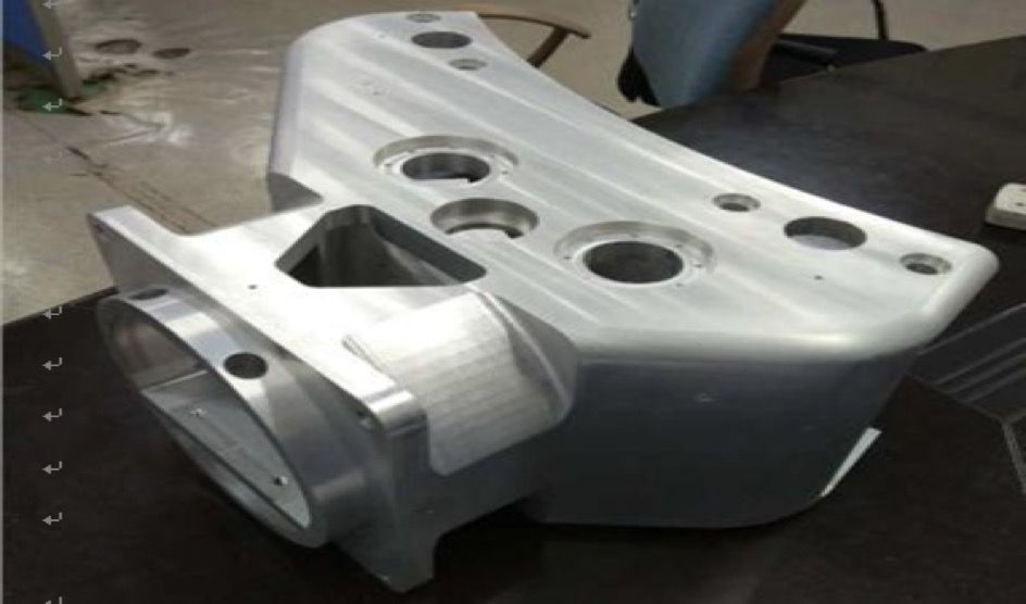 天津恒鸿鑫德机械，专业的加工生产服务企业