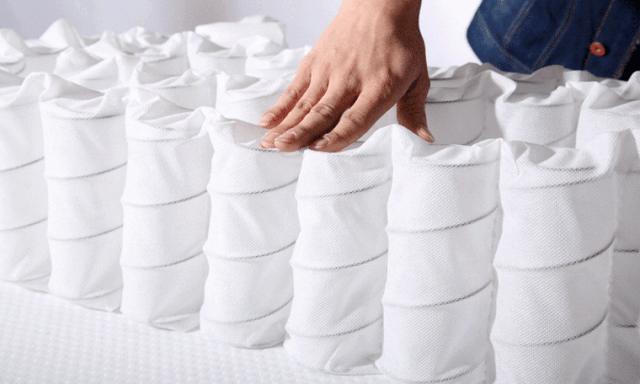 棕榈床垫和乳胶床垫哪个甲醛少,棕榈床垫和乳胶床垫哪种好