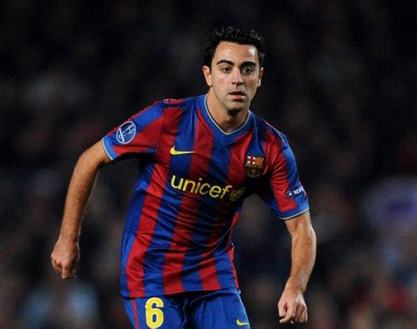 哈维阿隆索助攻劳尔,西班牙哈维巅峰到底有多强