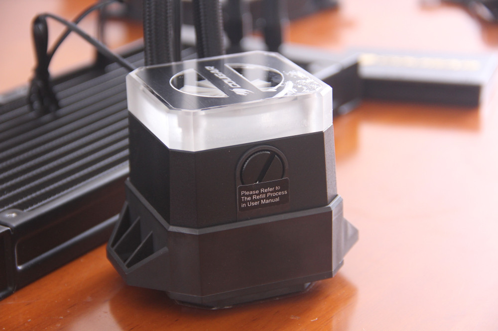 骨伽什么机箱可以上3600水冷,怎么提升电脑性能配置